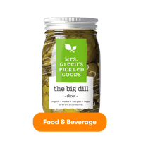 Industry Icons V2_Food & Beverage