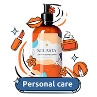 Industry Icons_Personal Care